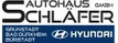 Logo Autohaus Schläfer GmbH